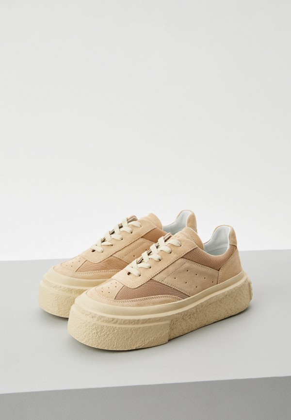 MM6 Maison Margiela Кеды - фото 3