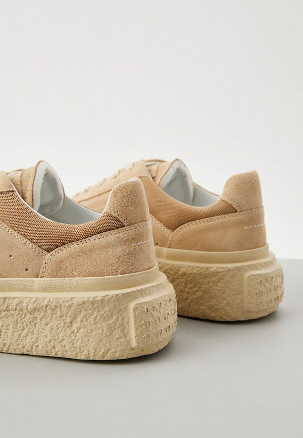 MM6 Maison Margiela Кеды - фото 4