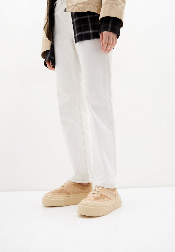 MM6 Maison Margiela Кеды - фото 6