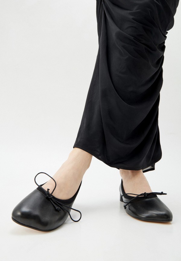 MM6 Maison Margiela Туфли - фото 6