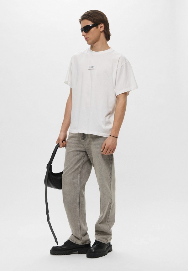 MM6 Maison Margiela Футболка - фото 2