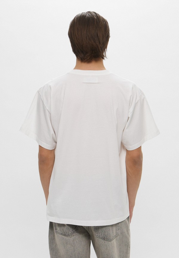 MM6 Maison Margiela Футболка - фото 3