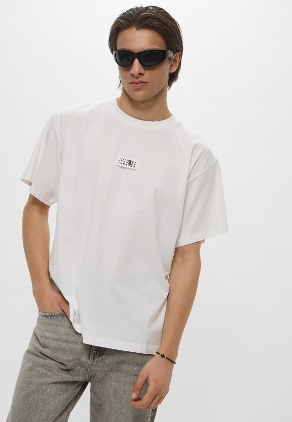 MM6 Maison Margiela Футболка - фото 5