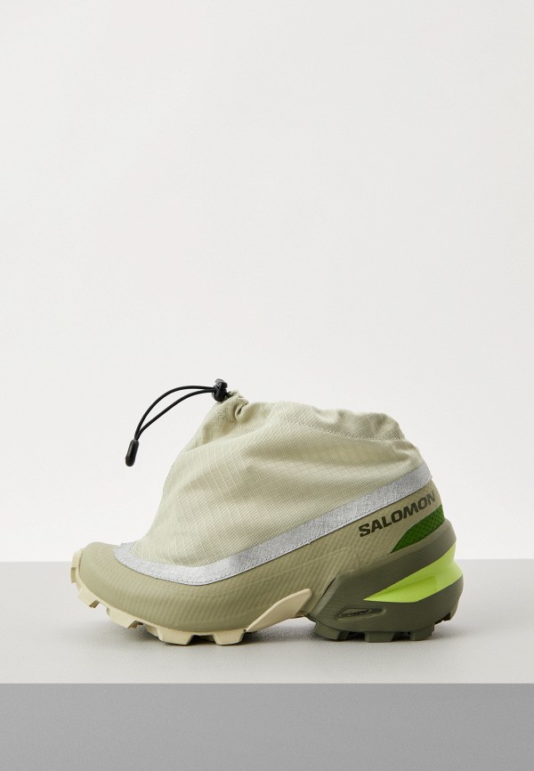 MM6 Maison Margiela Кроссовки - X Salomon - фото 1