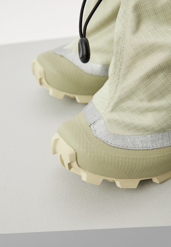 MM6 Maison Margiela Кроссовки - X Salomon - фото 2