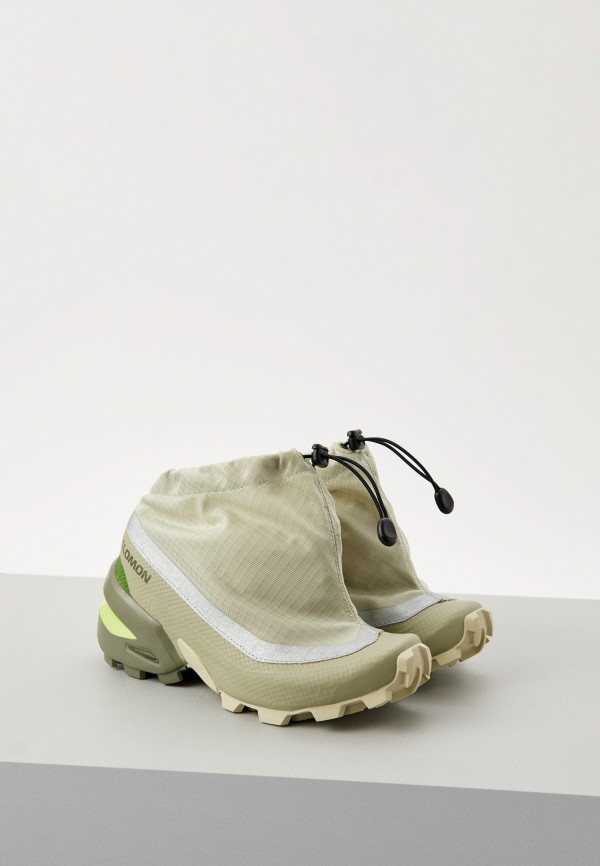 MM6 Maison Margiela Кроссовки - X Salomon - фото 3