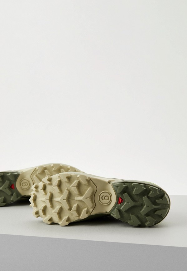 MM6 Maison Margiela Кроссовки - X Salomon - фото 5