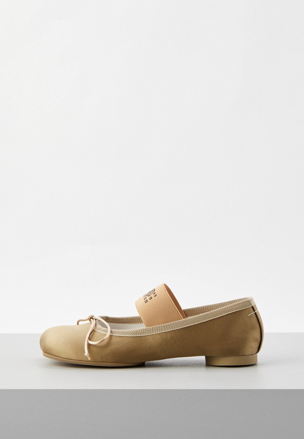 MM6 Maison Margiela Балетки - фото 1