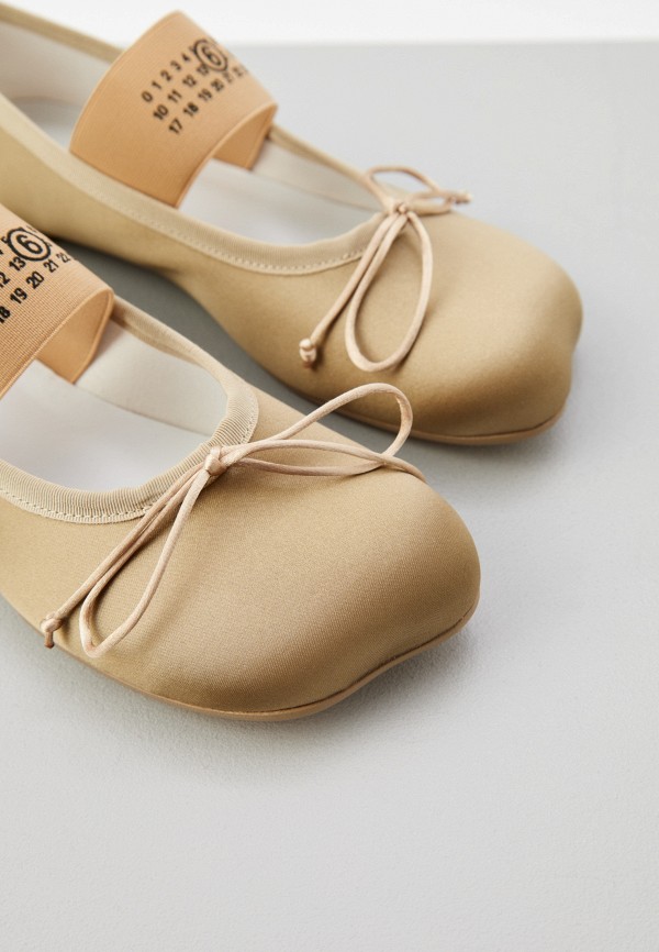 MM6 Maison Margiela Балетки - фото 2