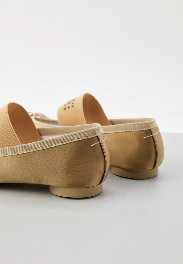 MM6 Maison Margiela Балетки - фото 4