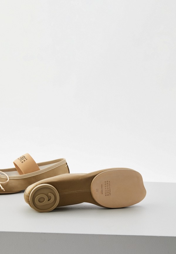 MM6 Maison Margiela Балетки - фото 5