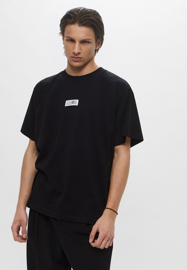 MM6 Maison Margiela Футболка - фото 4