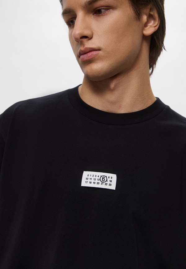 MM6 Maison Margiela Футболка - фото 5