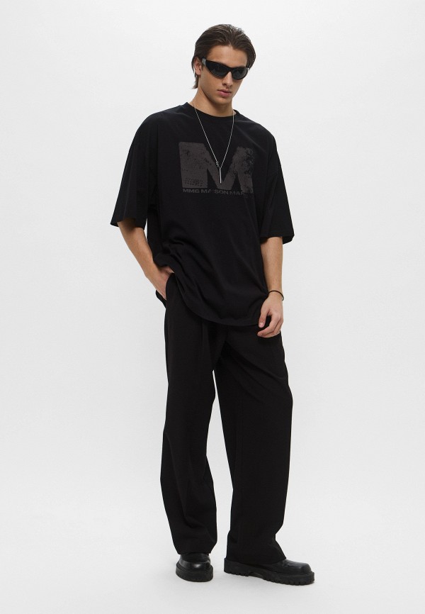 MM6 Maison Margiela Футболка - фото 2