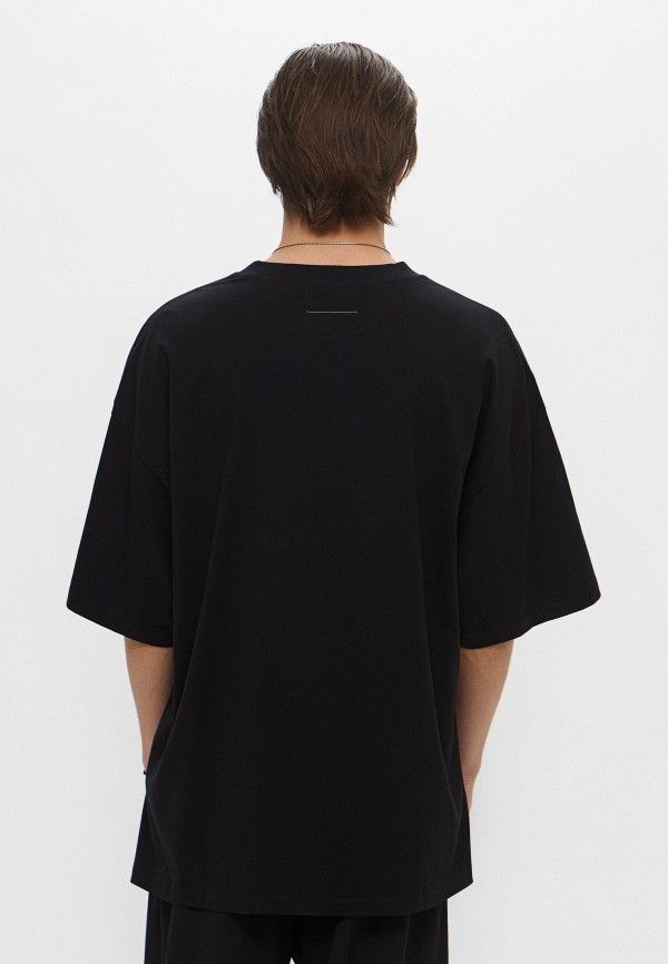 MM6 Maison Margiela Футболка - фото 3