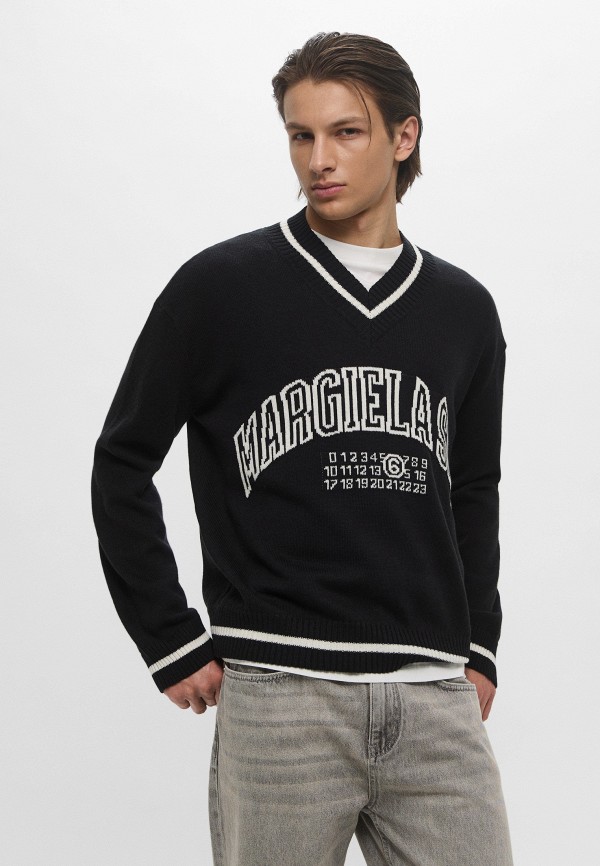 MM6 Maison Margiela Пуловер - фото 1