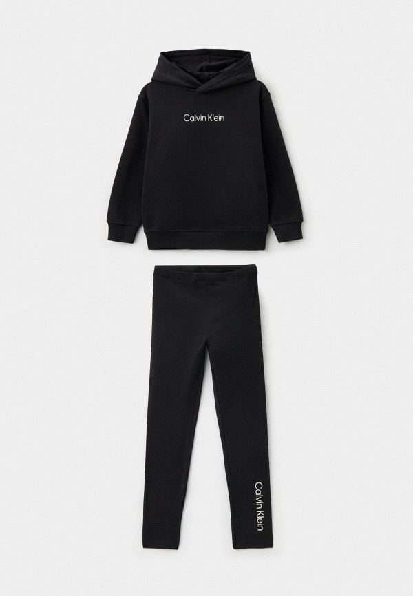 Calvin Klein Jeans Костюм спортивный - фото 1