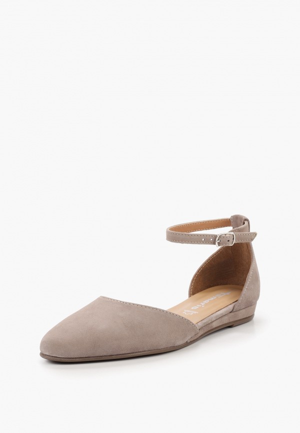 Tamaris Туфли - фото 2