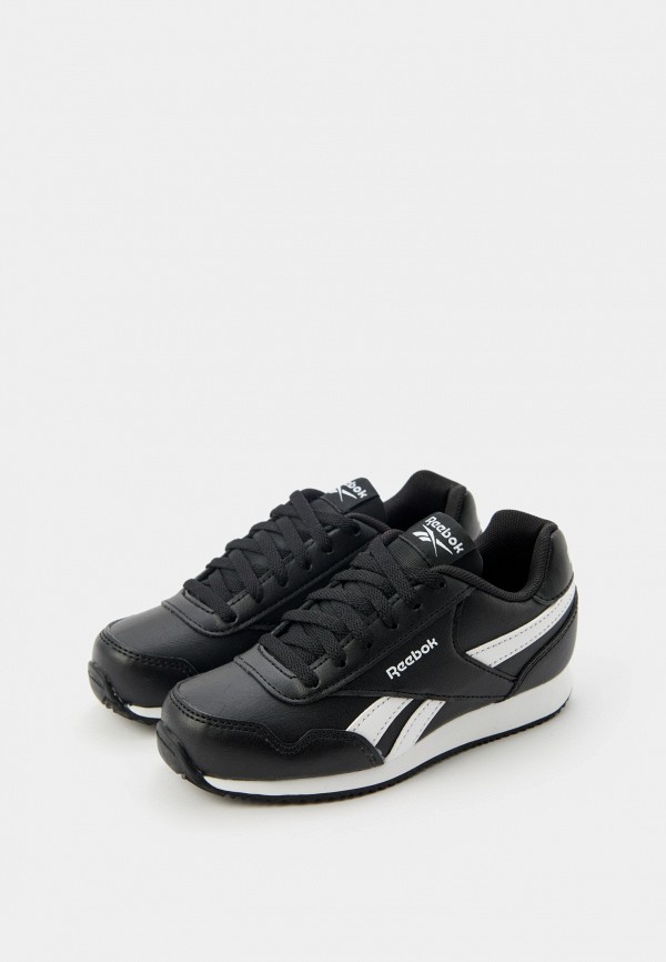 Reebok Кроссовки - REEBOK ROYAL CL JOG 3.0 - фото 3