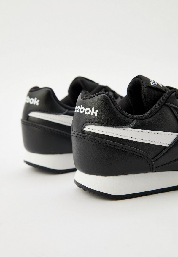 Reebok Кроссовки - REEBOK ROYAL CL JOG 3.0 - фото 4