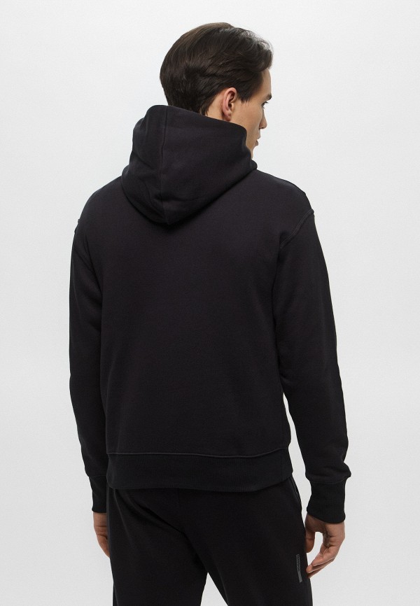 Reebok Худи - ICON ELEMENTS HOODIE - фото 3