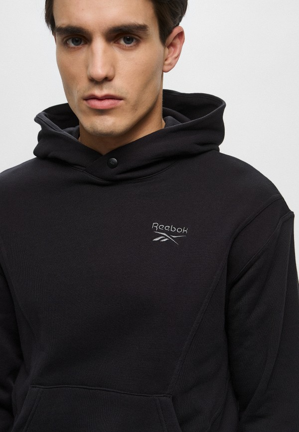 Reebok Худи - ICON ELEMENTS HOODIE - фото 4