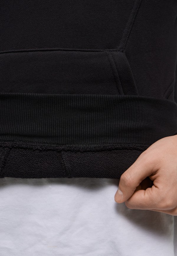 Reebok Худи - ICON ELEMENTS HOODIE - фото 5