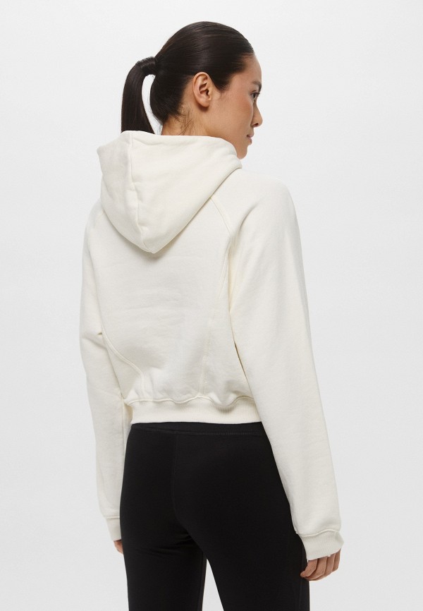 Reebok Худи - ICON ELEMENTS FT HOODIE - фото 3