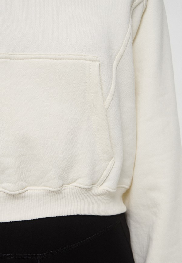 Reebok Худи - ICON ELEMENTS FT HOODIE - фото 5