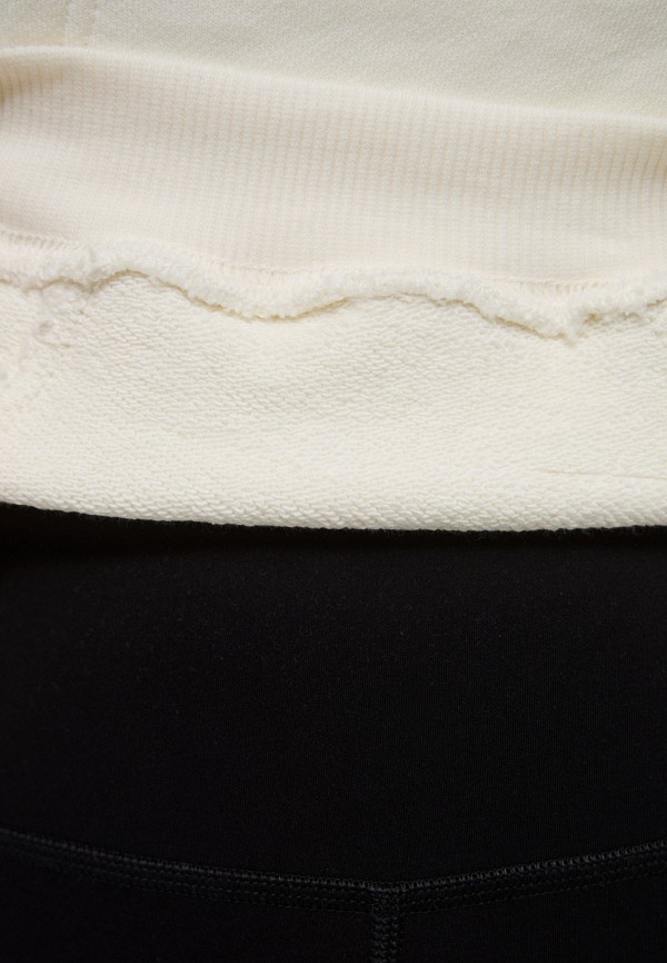 Reebok Худи - ICON ELEMENTS FT HOODIE - фото 6