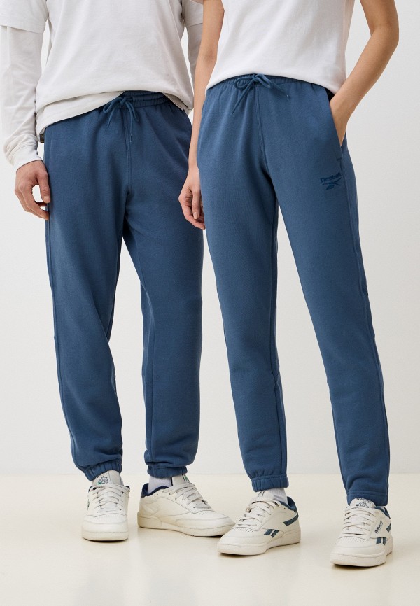 Reebok Брюки спортивные - ICON ELEMENTS PANT - фото 1