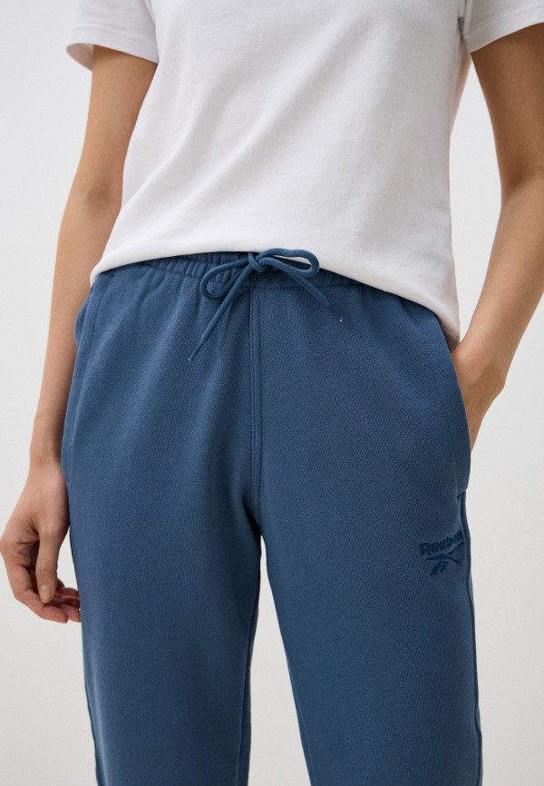 Reebok Брюки спортивные - ICON ELEMENTS PANT - фото 4