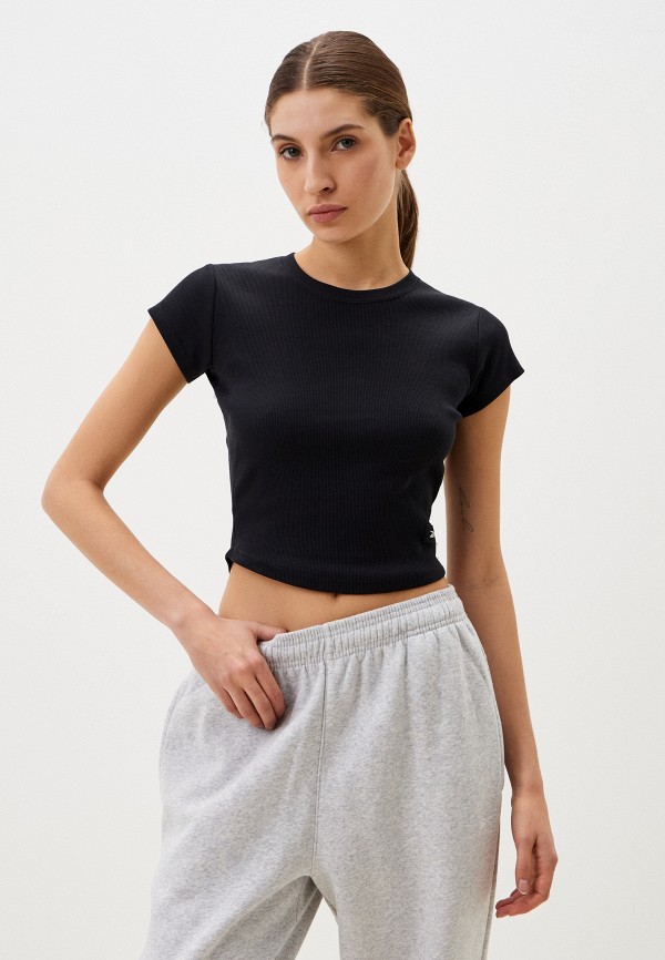 Reebok Футболка - STUDIO STYLE TEE - фото 1