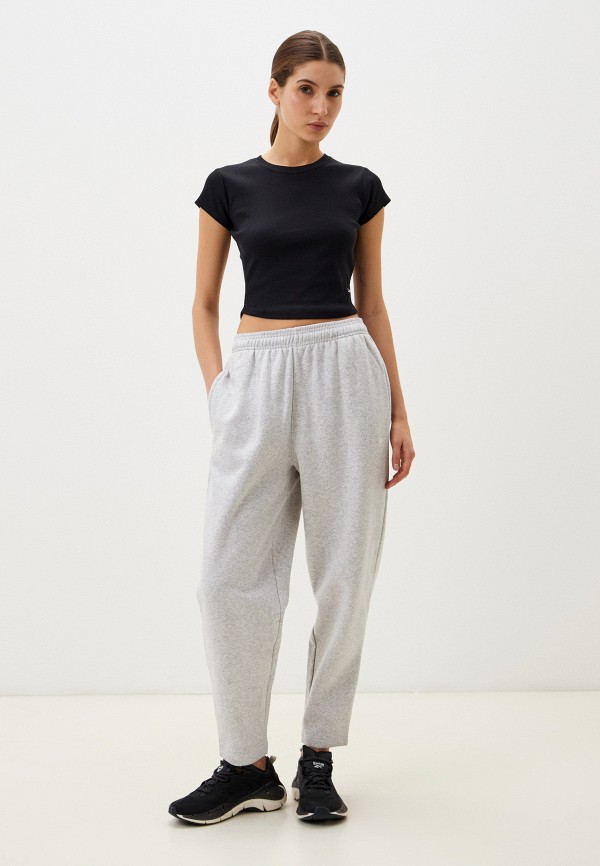 Reebok Футболка - STUDIO STYLE TEE - фото 2