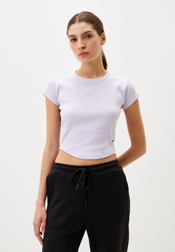 Reebok Футболка - STUDIO STYLE TEE - фото 1