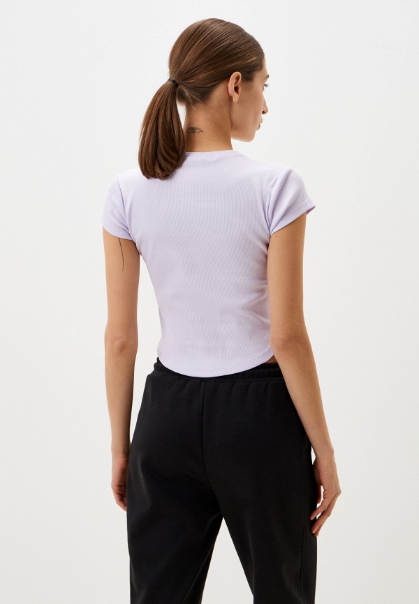 Reebok Футболка - STUDIO STYLE TEE - фото 3