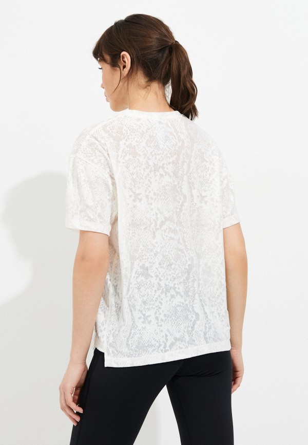 Reebok Футболка спортивная - BURNOUT TEE - фото 3