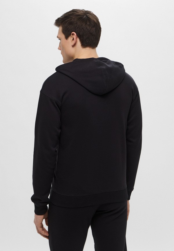 Reebok Толстовка - ATHLETE FULL ZIP - фото 3