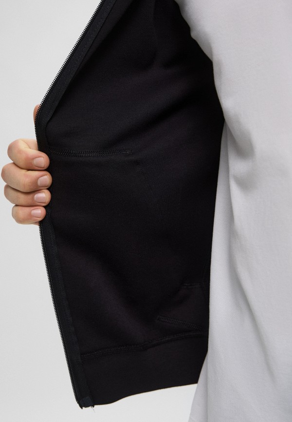 Reebok Толстовка - ATHLETE FULL ZIP - фото 4