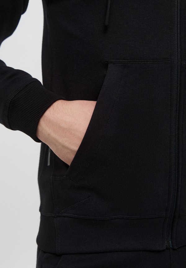 Reebok Толстовка - ATHLETE FULL ZIP - фото 5