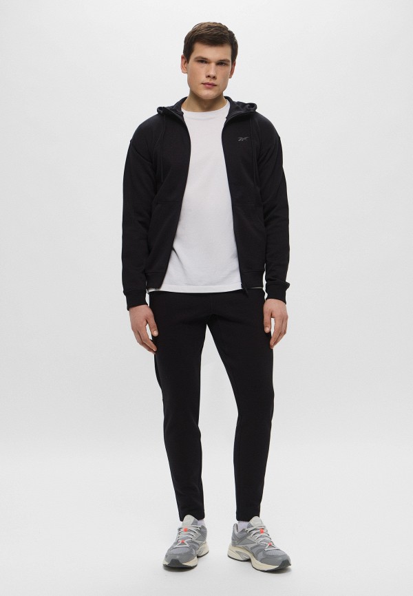 Reebok Брюки спортивные - ATHLETE PANT - фото 2