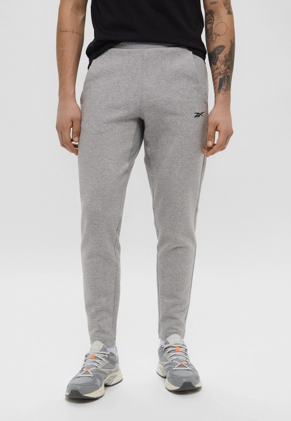 Reebok Брюки спортивные - ATHLETE PANT - фото 1
