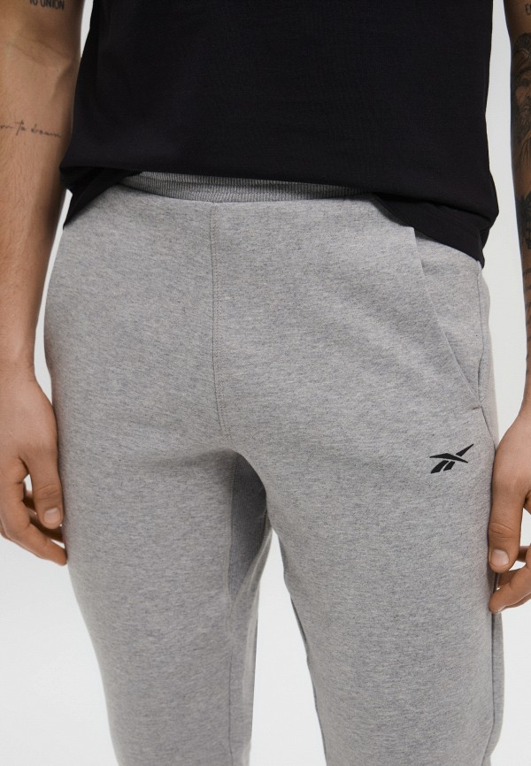 Reebok Брюки спортивные - ATHLETE PANT - фото 4