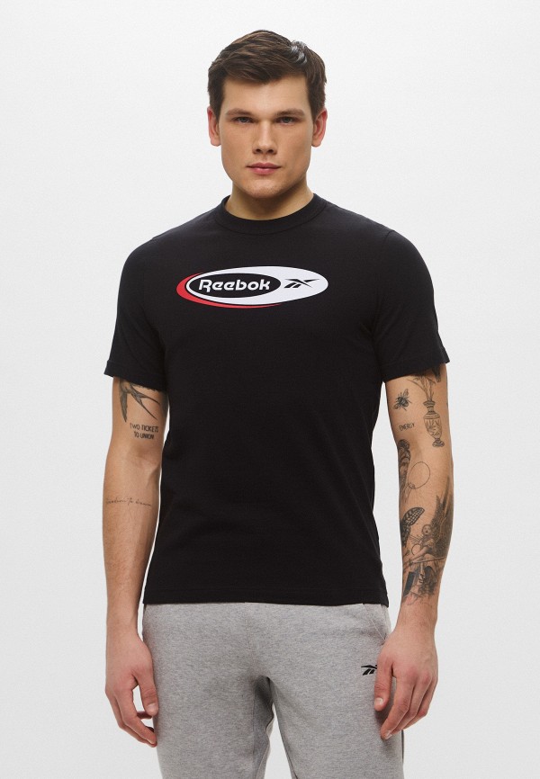 Reebok Футболка - RI BRAND PROUD TEE - фото 1