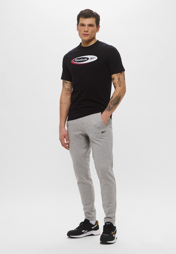 Reebok Футболка - RI BRAND PROUD TEE - фото 2