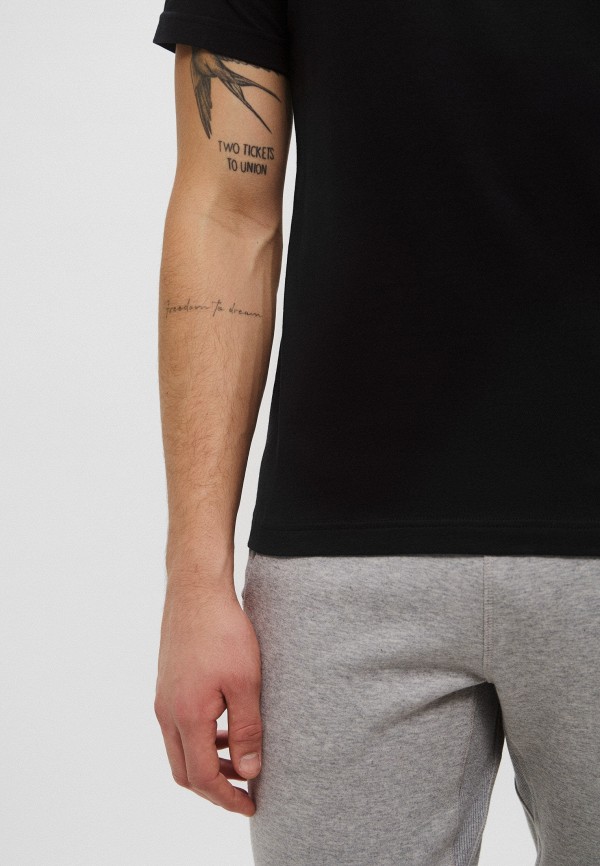 Reebok Футболка - RI BRAND PROUD TEE - фото 4