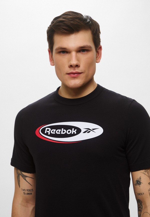 Reebok Футболка - RI BRAND PROUD TEE - фото 5