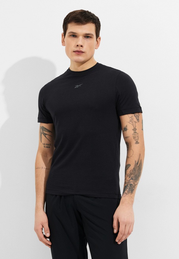 Reebok Футболка спортивная - ATHLETE TEE - фото 1