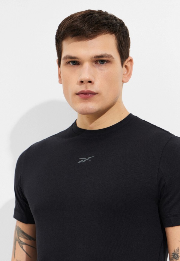 Reebok Футболка спортивная - ATHLETE TEE - фото 4