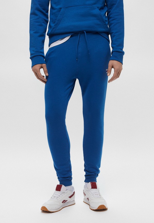 Reebok Брюки спортивные - REEBOK IDENTITY SMALL LOGO FT JOGGER - фото 1